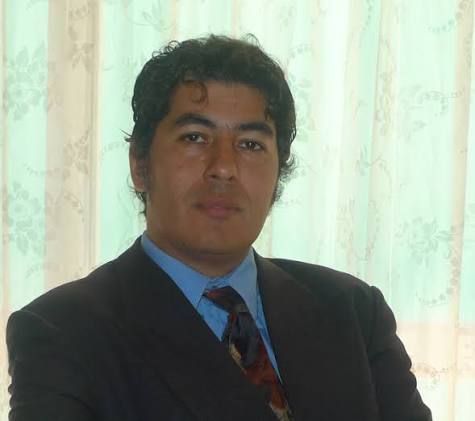 Mg. Joan Lara Amat y León