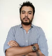 Dr. Víctor Hugo Martel Paredes