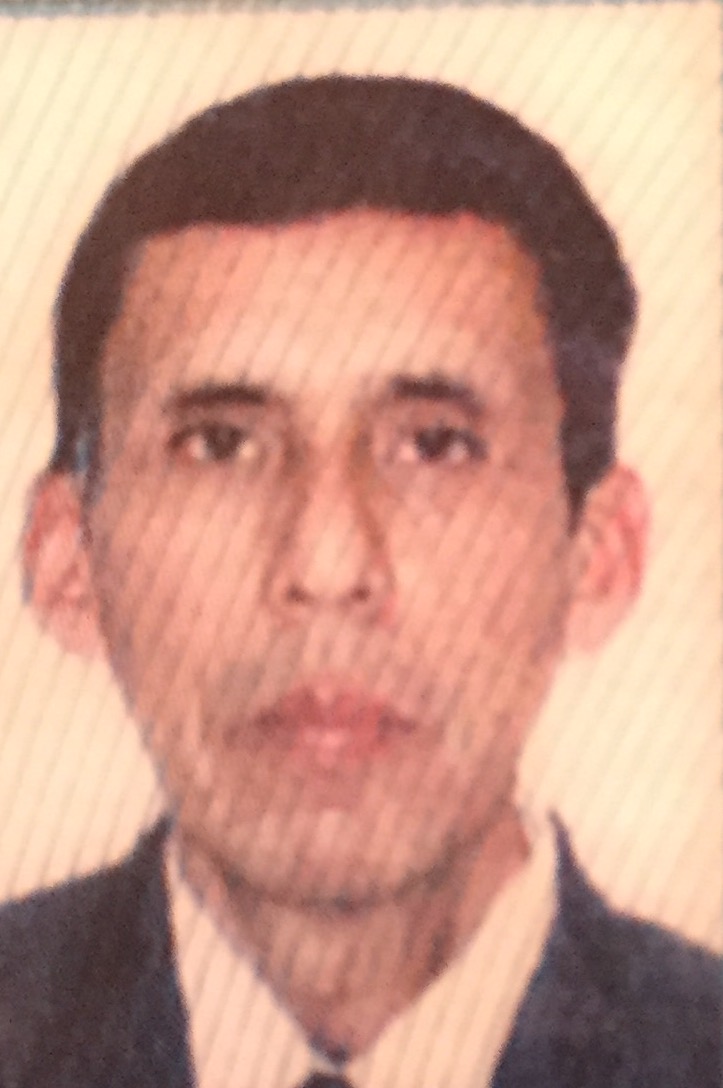 Dr. Jorge Esquivel Villafana