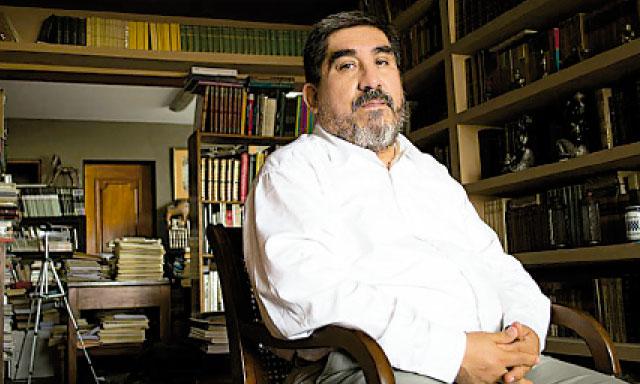 Dr. Jorge Valenzuela Garcés