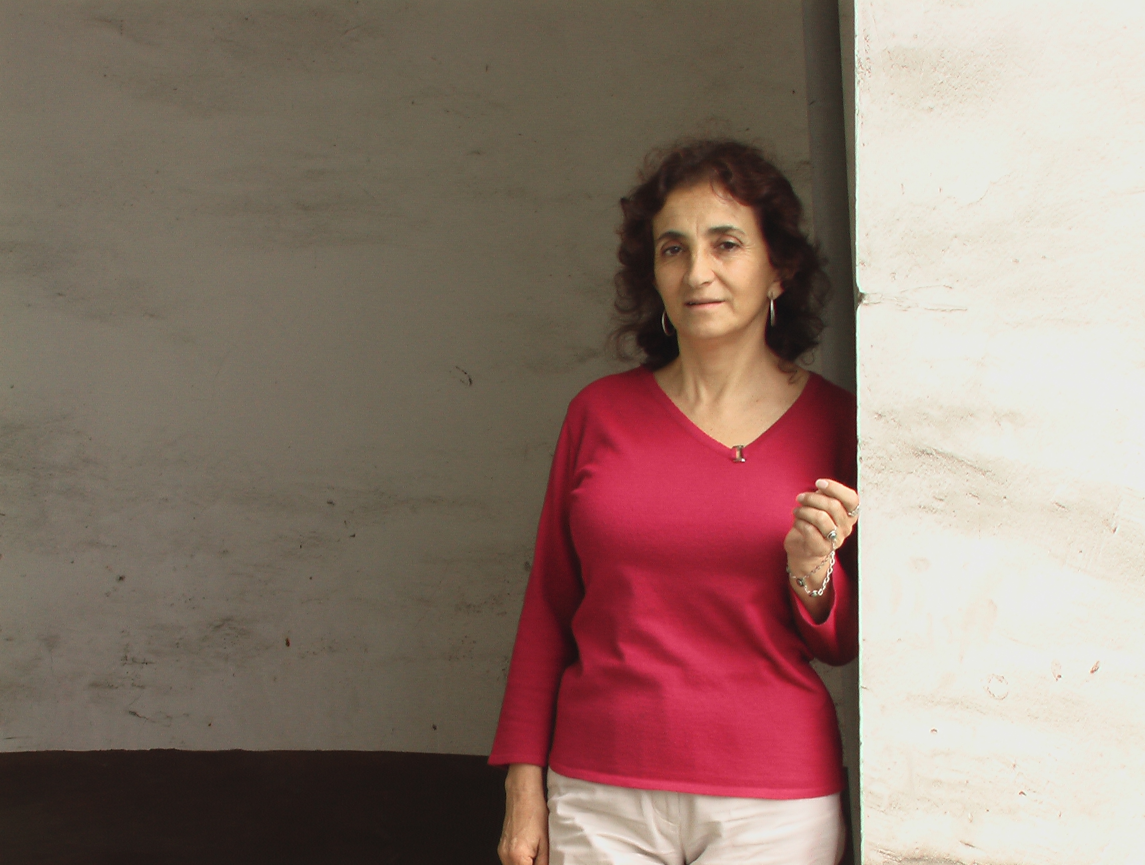 Dra. Nanda Leonardini Herane