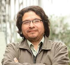 Mg. Jorge Adrián Terán Morveli