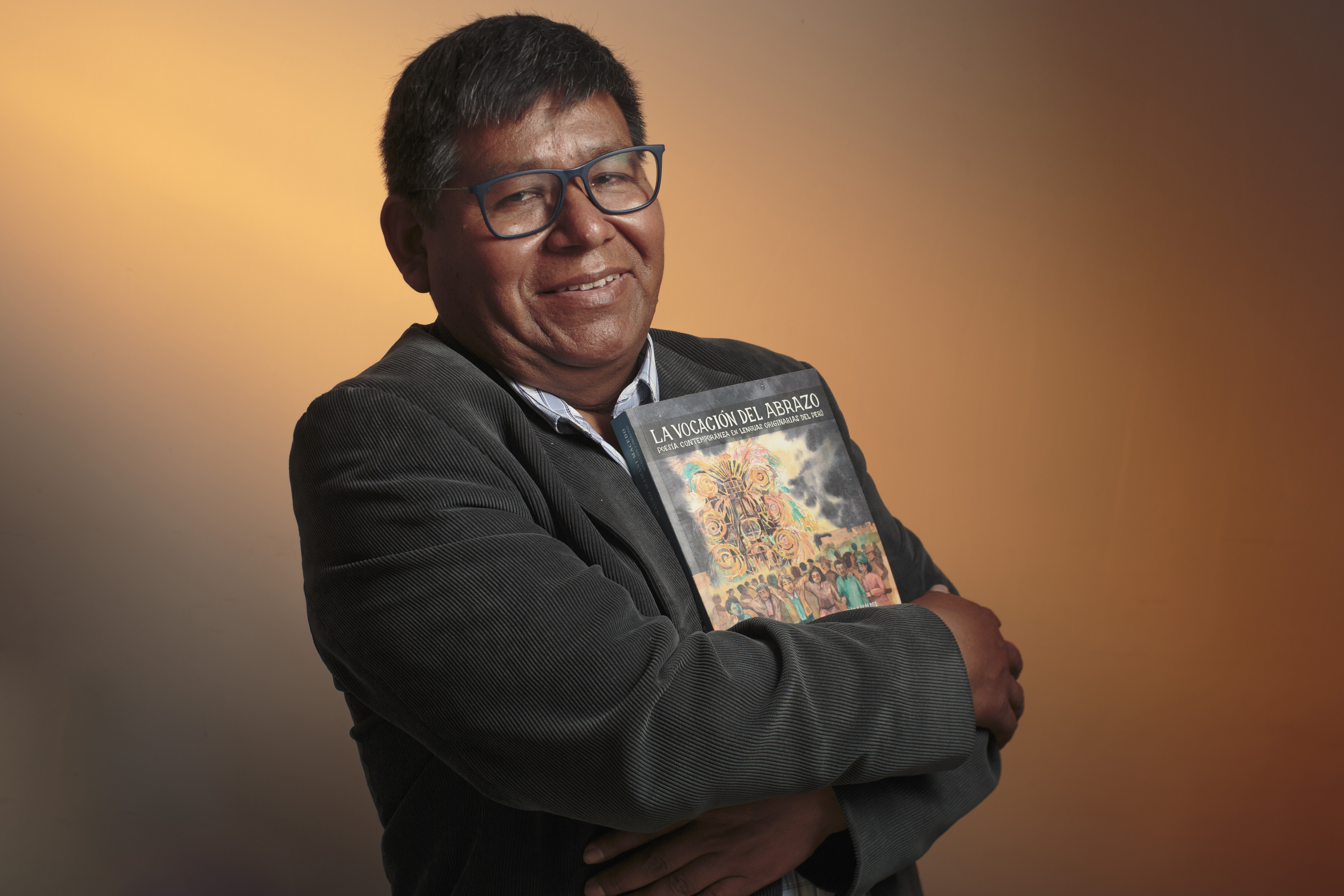 Dr. Mauro Mamani Macedo