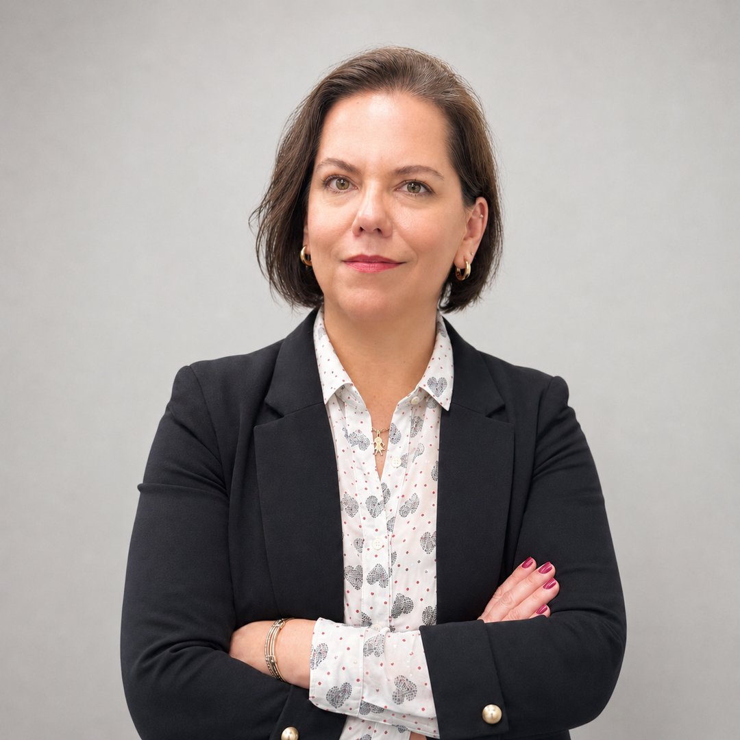 Melissa Giorgio Alcalde