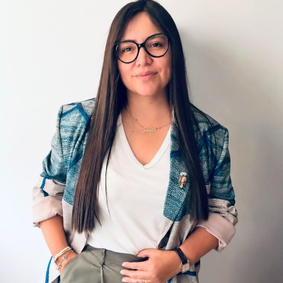 Mg. Janeth Villegas Arteaga