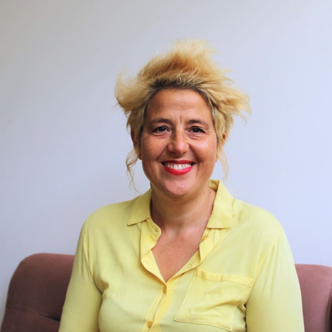 Mg. Patricia Cristina Ciriani Espejo