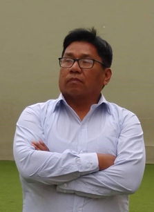 Dr. Richard Leonardo Loayza