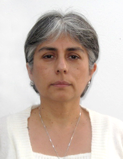 Mg. Maria Mercedes Gonzales Rodriguez