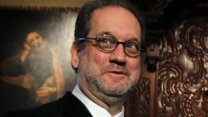 Mg. Ramón Mujica Pinilla
