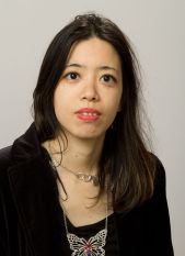 Dr. Marie Elise Escalante Andaniya