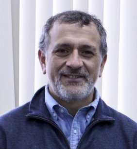Dr. Jorge Acevedo Rojas