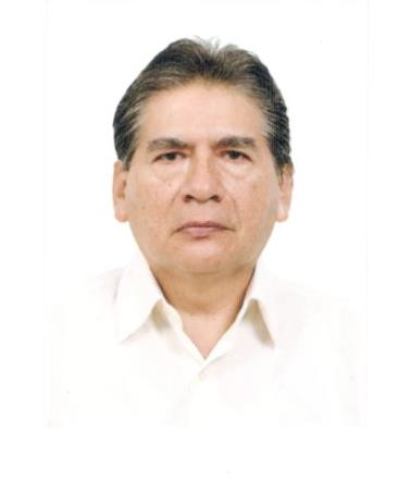 Mg. Jorge Amadeo Quispe Cárdenas
