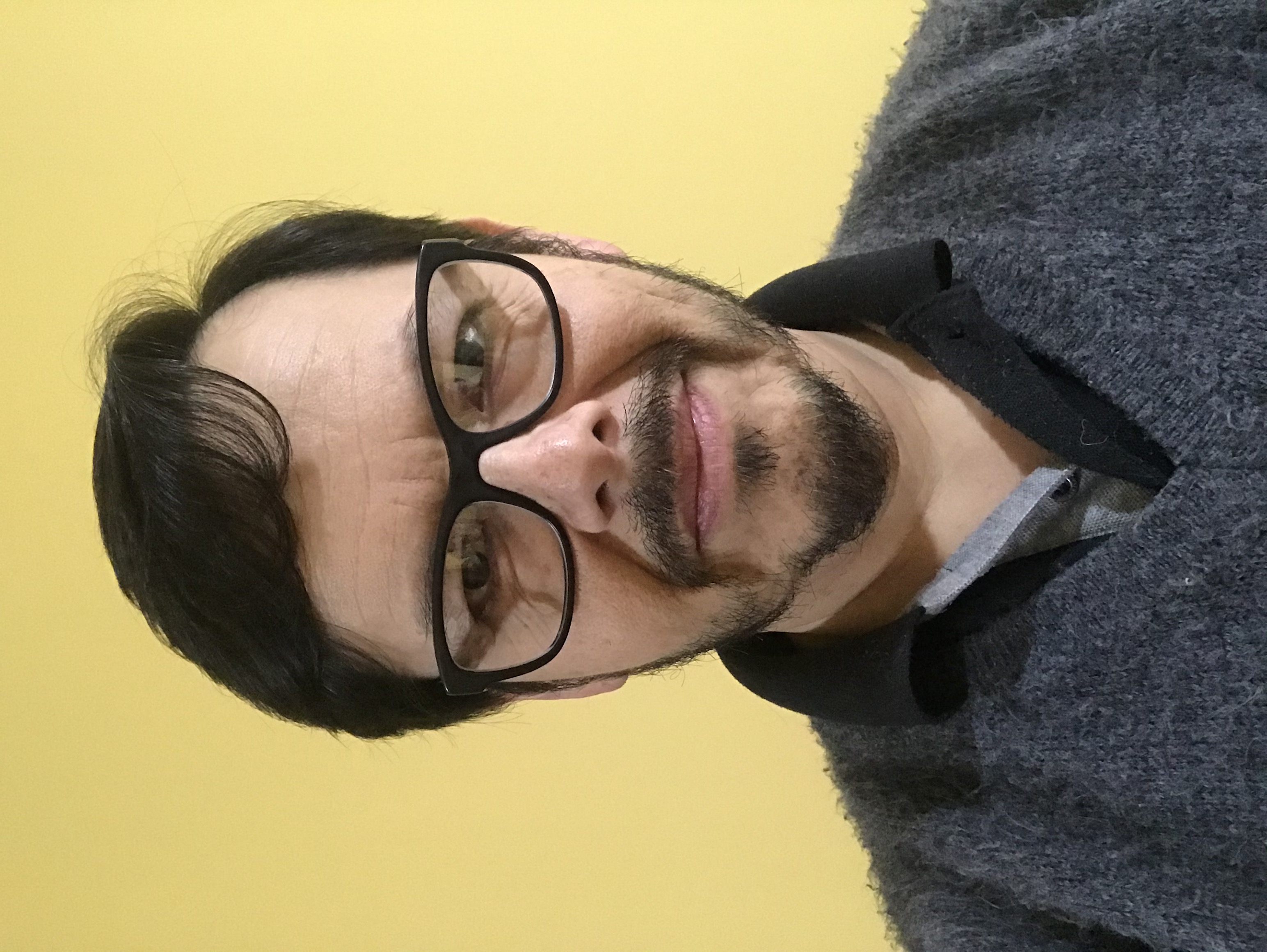 Dr. Marcos Javier Mondoñedo Murillo