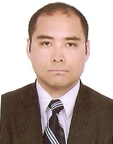 Dr. Roberto Katayama Omura