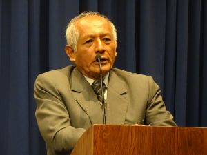 Dr. Manuel Eulogio Conde Marcos