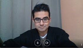 Dr. Luis Eduardo Lino Salvador