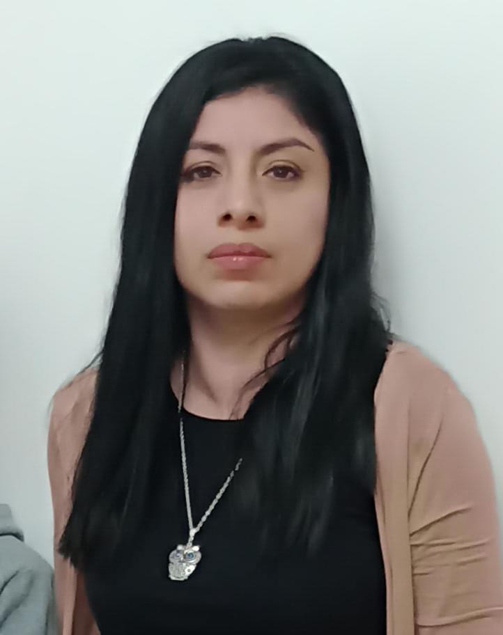 Dra. Verónica Matilde Sanchez Montenegro