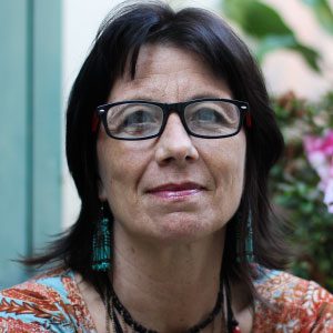 Dra. Luisa Elvira Belaunde Olschewski