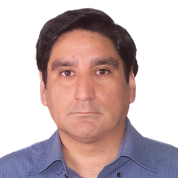 Dr. Jaime German Peña Torrejón