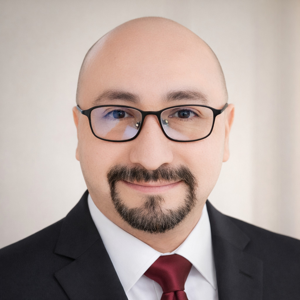 Dr. Julio Santillan Aldana