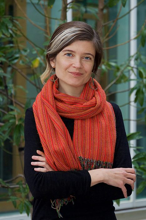 Dr. Dorota Biczel