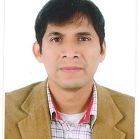 Dr. Franklin Ernesto Ibañez Blancas