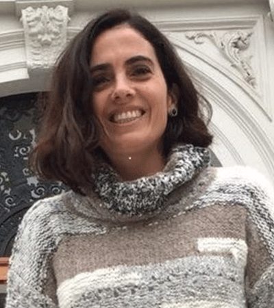 Mg. Mariela Noriega Alegría