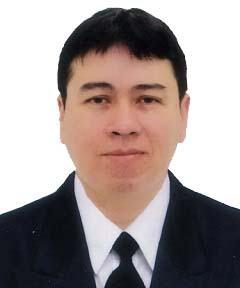 Mg. Celso Gonzales Cam