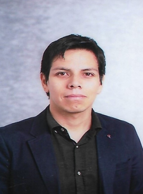 Mg. Gian Franco Sandoval Mendoza