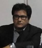 Mg. Javier Julián Morales Mena