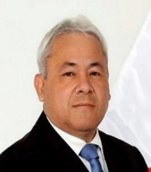 Mg. Nelson Fernando Nuñez Vergara