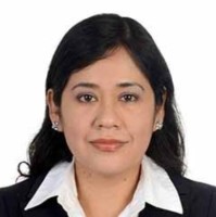 Dra. Magaly Patricia Labán Salguero
