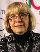 Dra. María Yolanda Westphalen Rodríguez