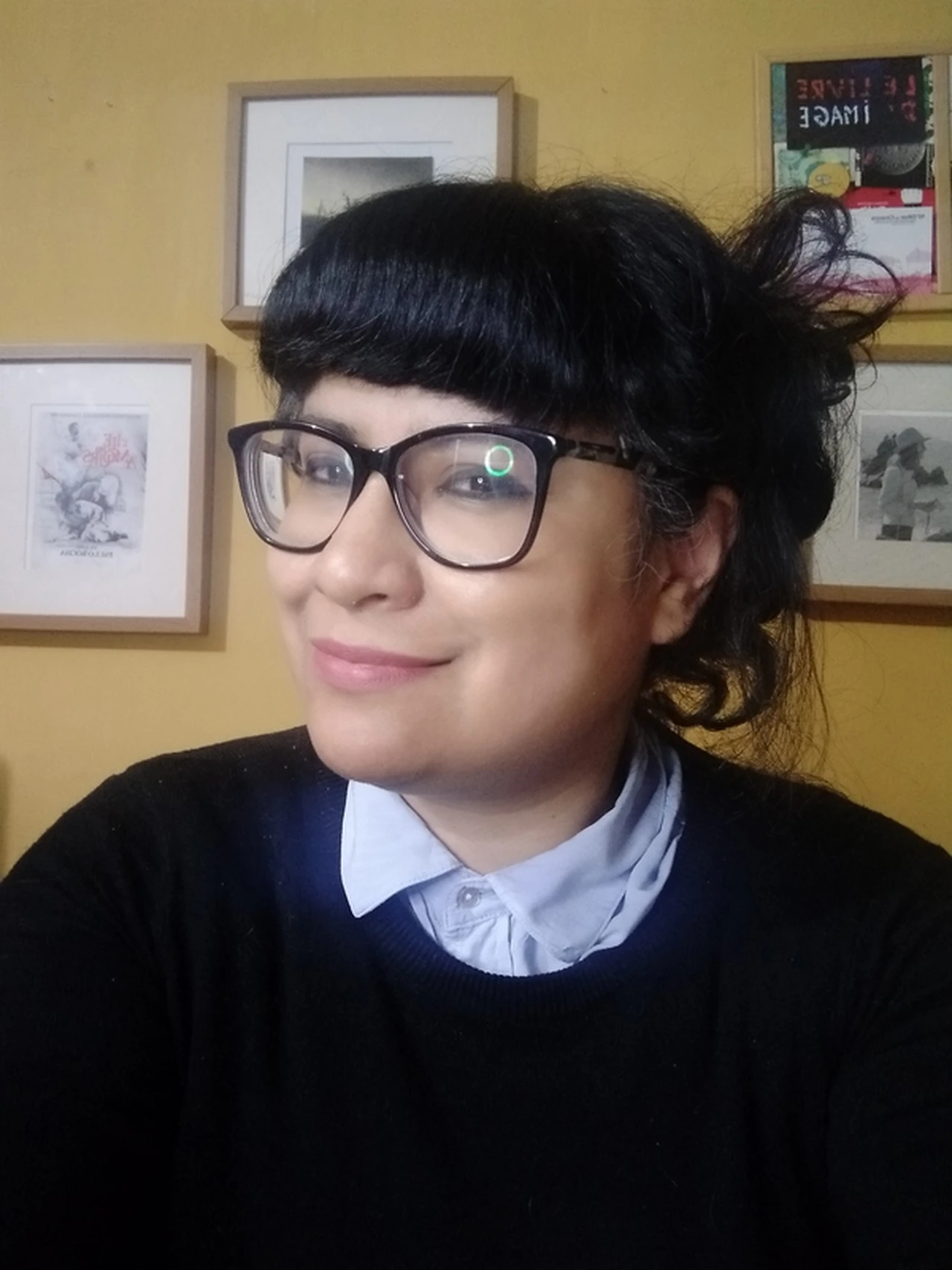 Mg. Mónica Grisell Delgado Chumpitazi