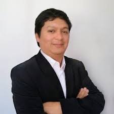 Mg. Edinson Ysrael Huamancayo Curi