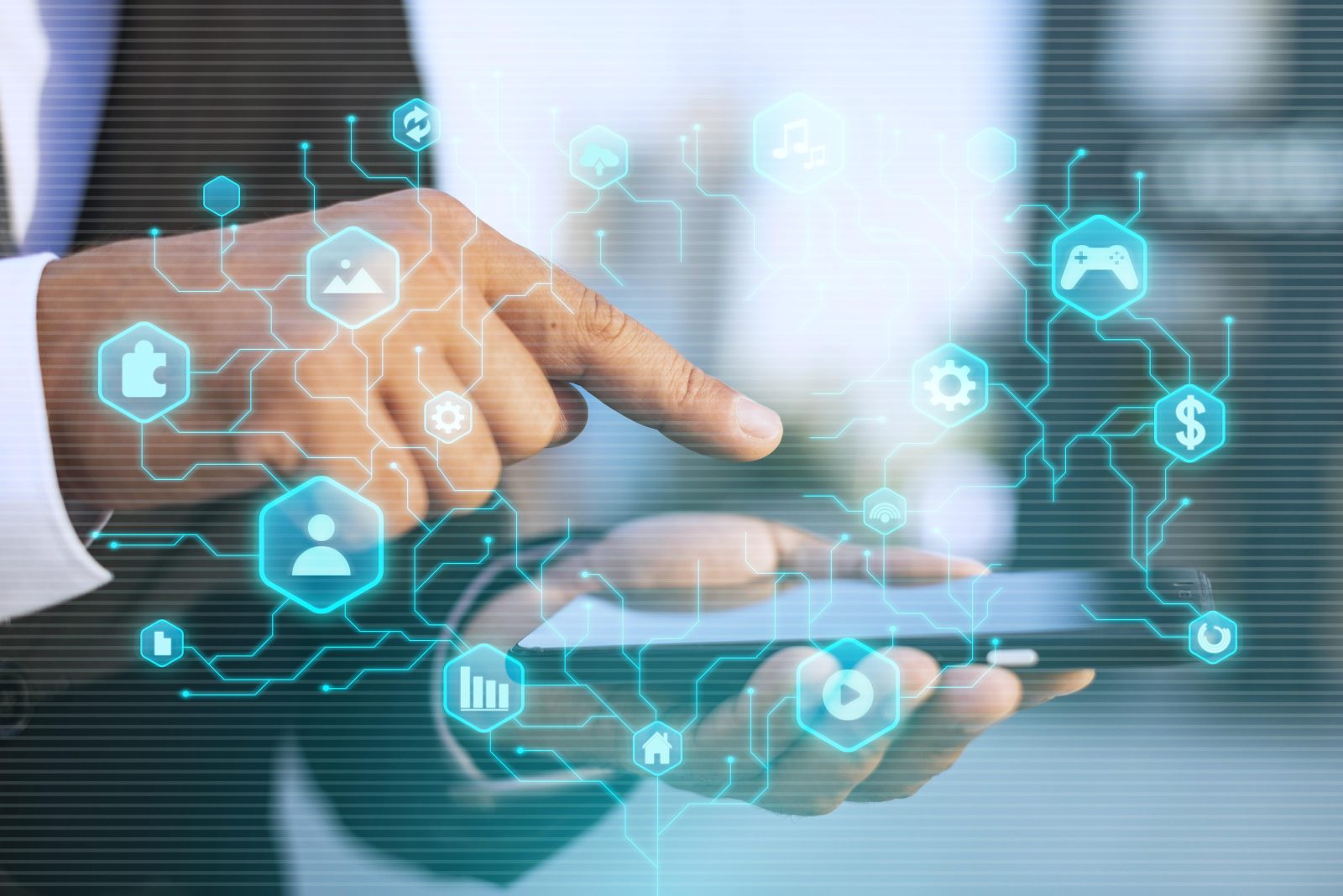 Comunicación, Periodismo y Medios Digitales