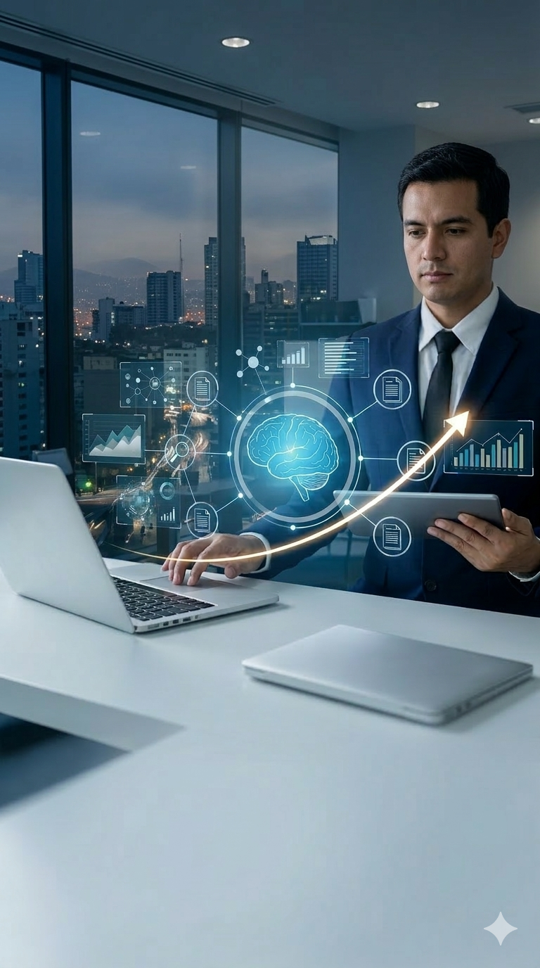 Gestión de la Información