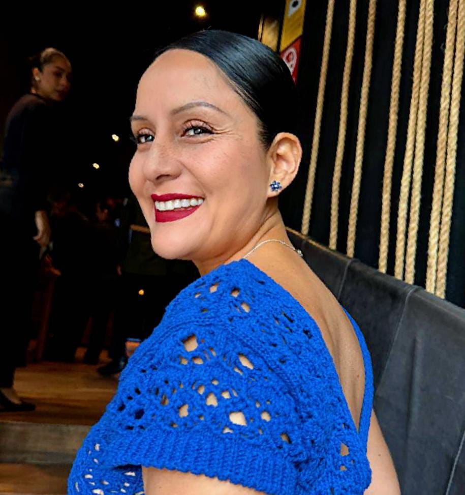 Dra. Maggie Romani Miranda